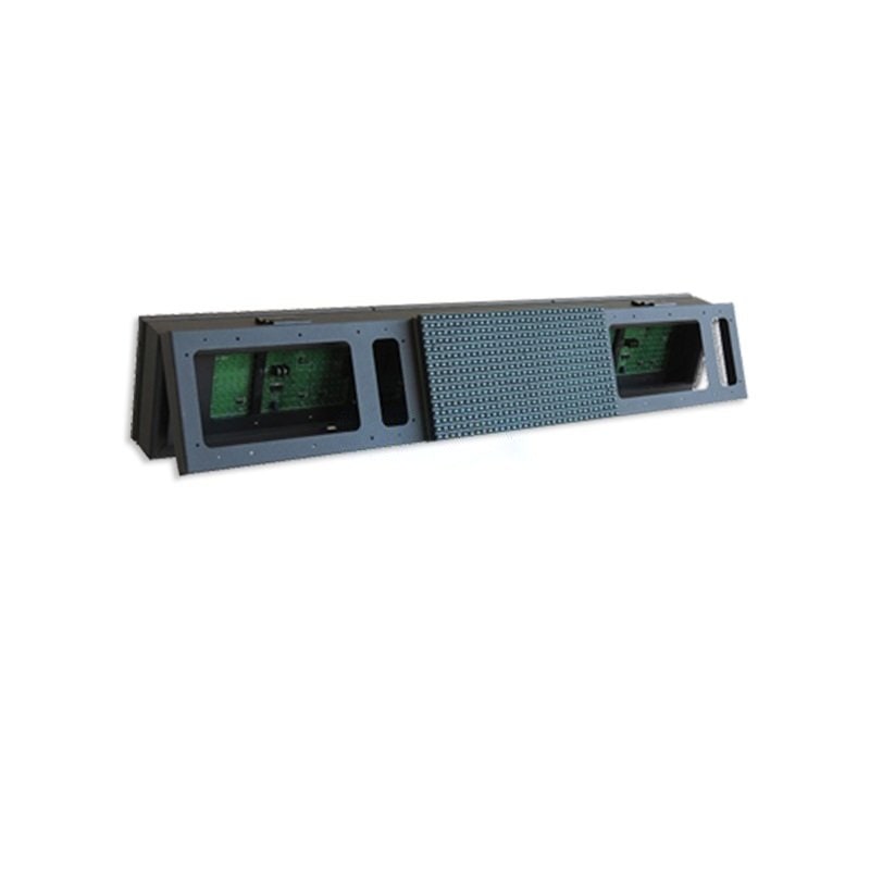 16 × 96 cm double-sided CNC cabinet