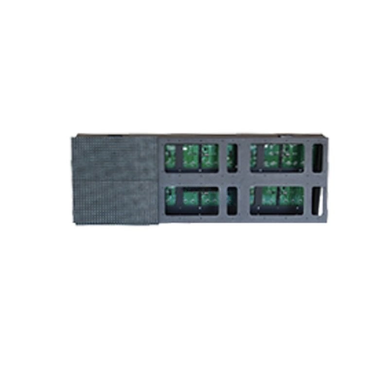 32 × 96 cm double-sided CNC cabinet