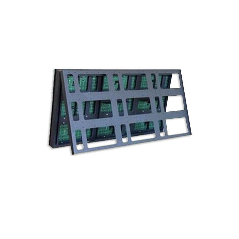 48 × 96 cm double-sided CNC cabinet