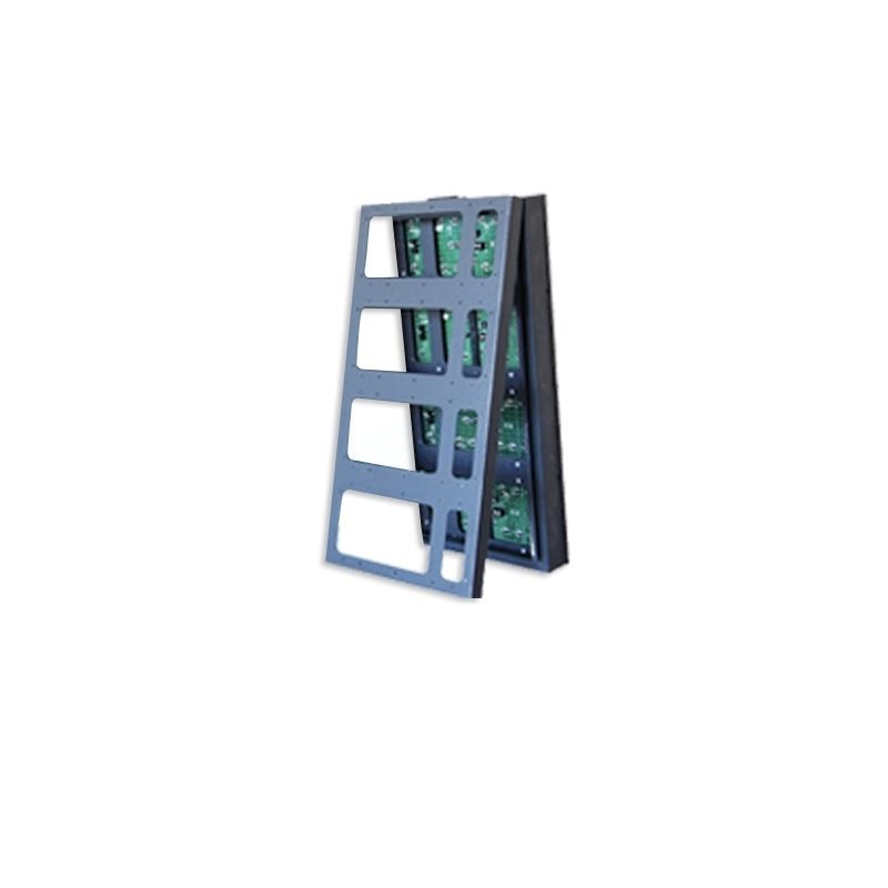 64 × 32 cm double-sided CNC cabinet