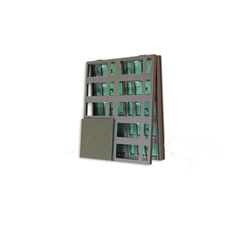 80 × 64 cm double-sided CNC cabinet