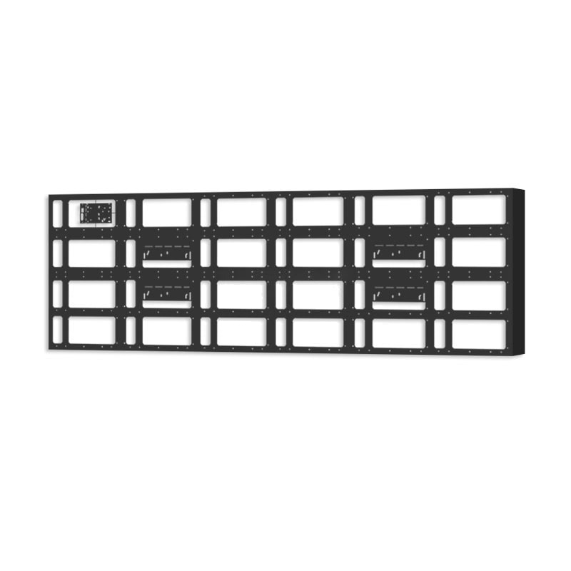 64 × 192 cm single-sided CNC cabinet
