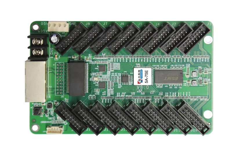 Colorlight 5A-75E — official product image