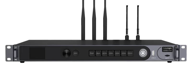 Colorlight A800 — official product image