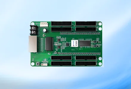 Colorlight E320 — official product image