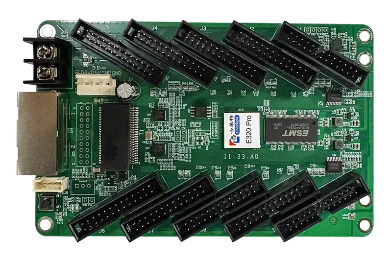 Colorlight E320Pro — official product image