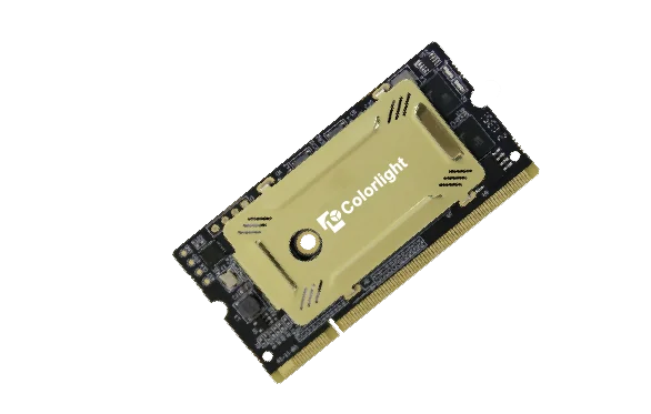 Colorlight i10 — official product image