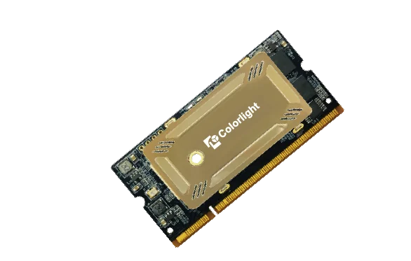 Colorlight i9+ — official product image