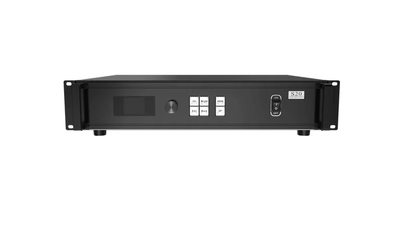 Colorlight S20 — official product image