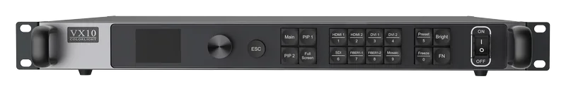 Colorlight VX10 — official product image