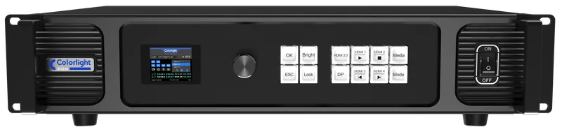 Colorlight X12m — official product image