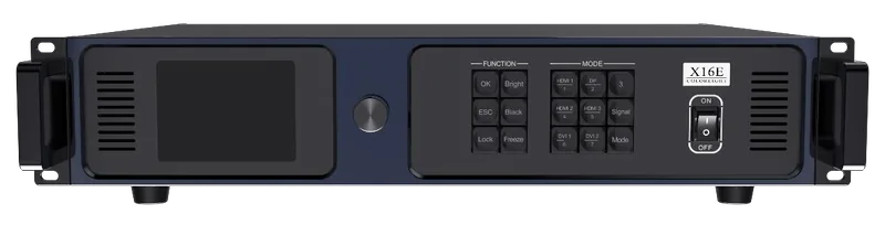 Colorlight X16E — official product image