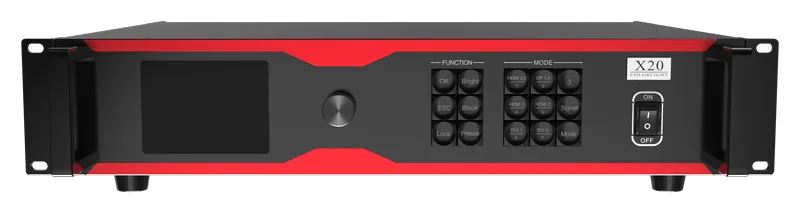 Colorlight X20 — official product image