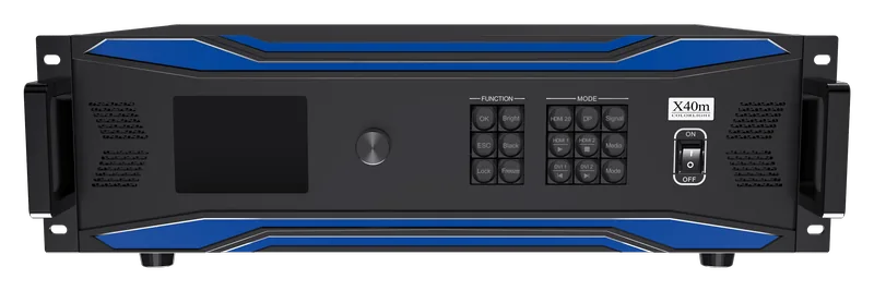 Colorlight X40m — official product image