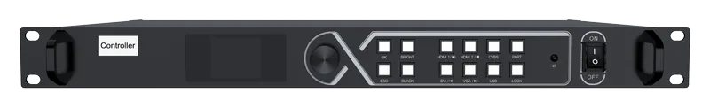 Colorlight X4m — official product image