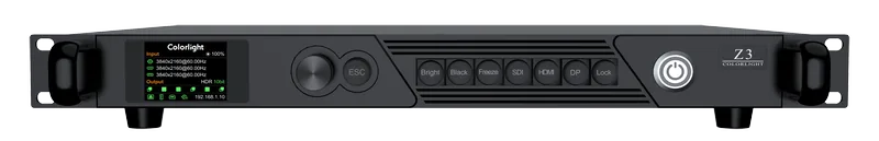 Colorlight Z3 — official product image
