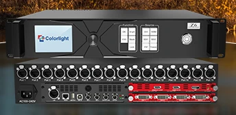 Colorlight Z6/Z4F — official product image