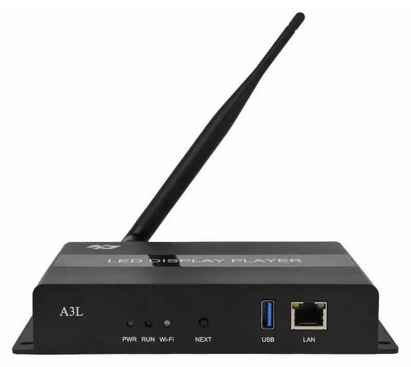 Huidu HD-A3L — official product image