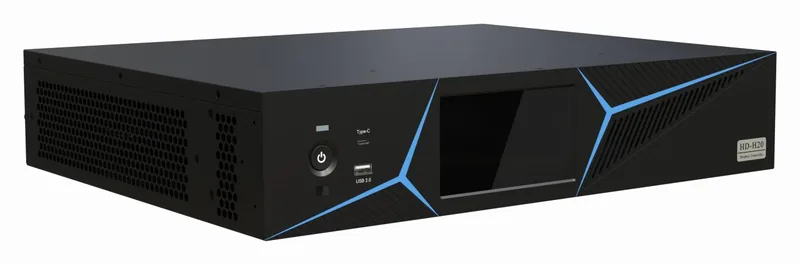 Huidu HD-H20 — official product image
