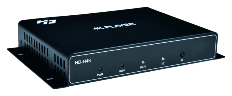 Huidu HD-H4K — official product image