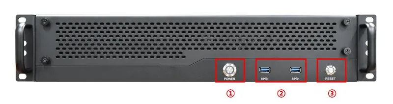 Huidu HD-MS1000 — official product image