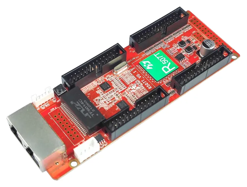 Huidu HD-R507T — official product image
