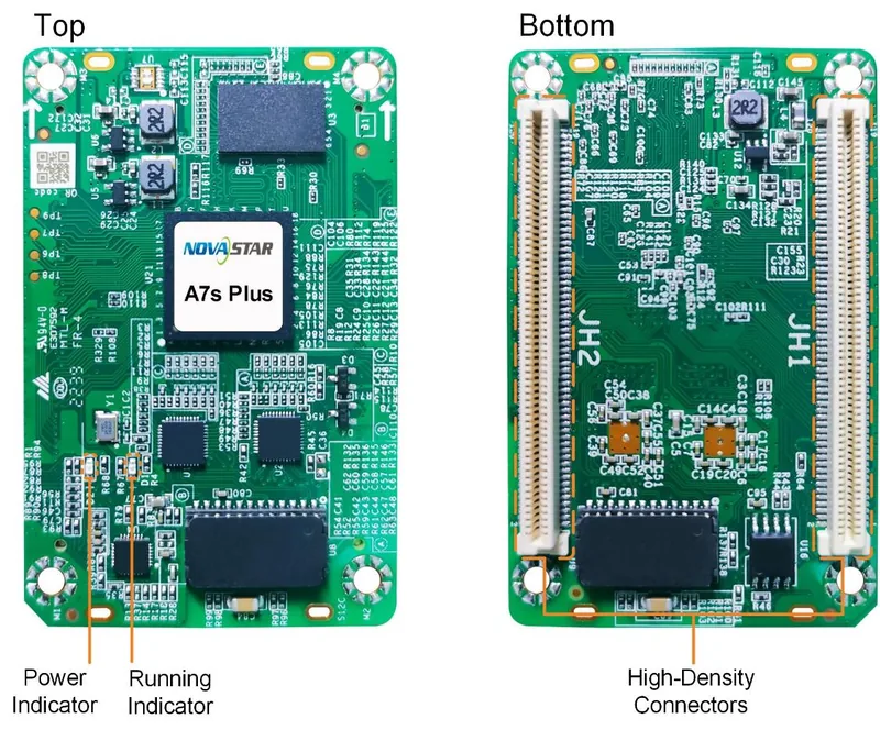 NovaStar A7s Plus — official product image