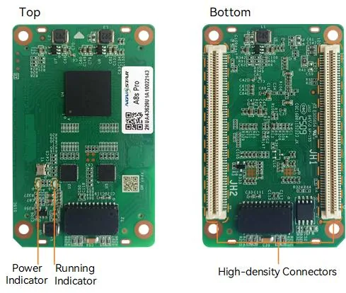 NovaStar A8s Pro — official product image