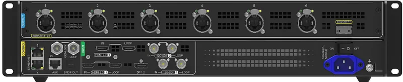 NovaStar CX40 Pro — official product image