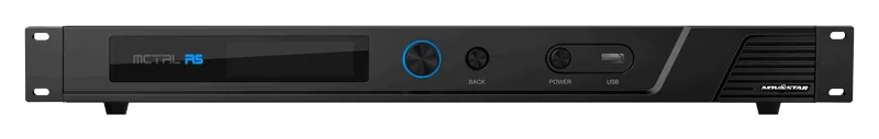 NovaStar MCTRL R5 — official product image