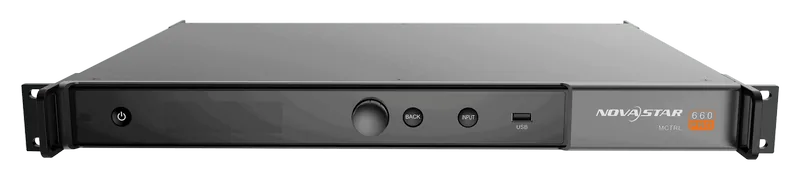 NovaStar MCTRL660 PRO — official product image
