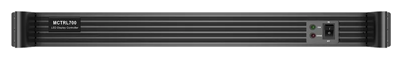 NovaStar MCTRL700 — official product image
