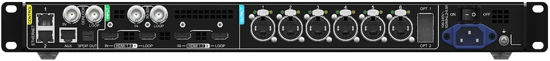 NovaStar MX20 — official product image