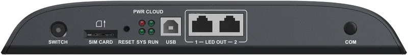NovaStar TB40 — official product image