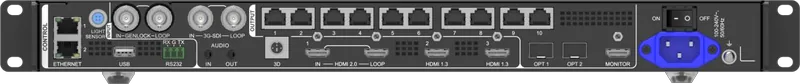 NovaStar VX1000 Pro — official product image