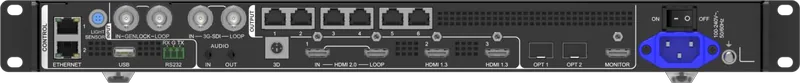 NovaStar VX600 Pro — official product image